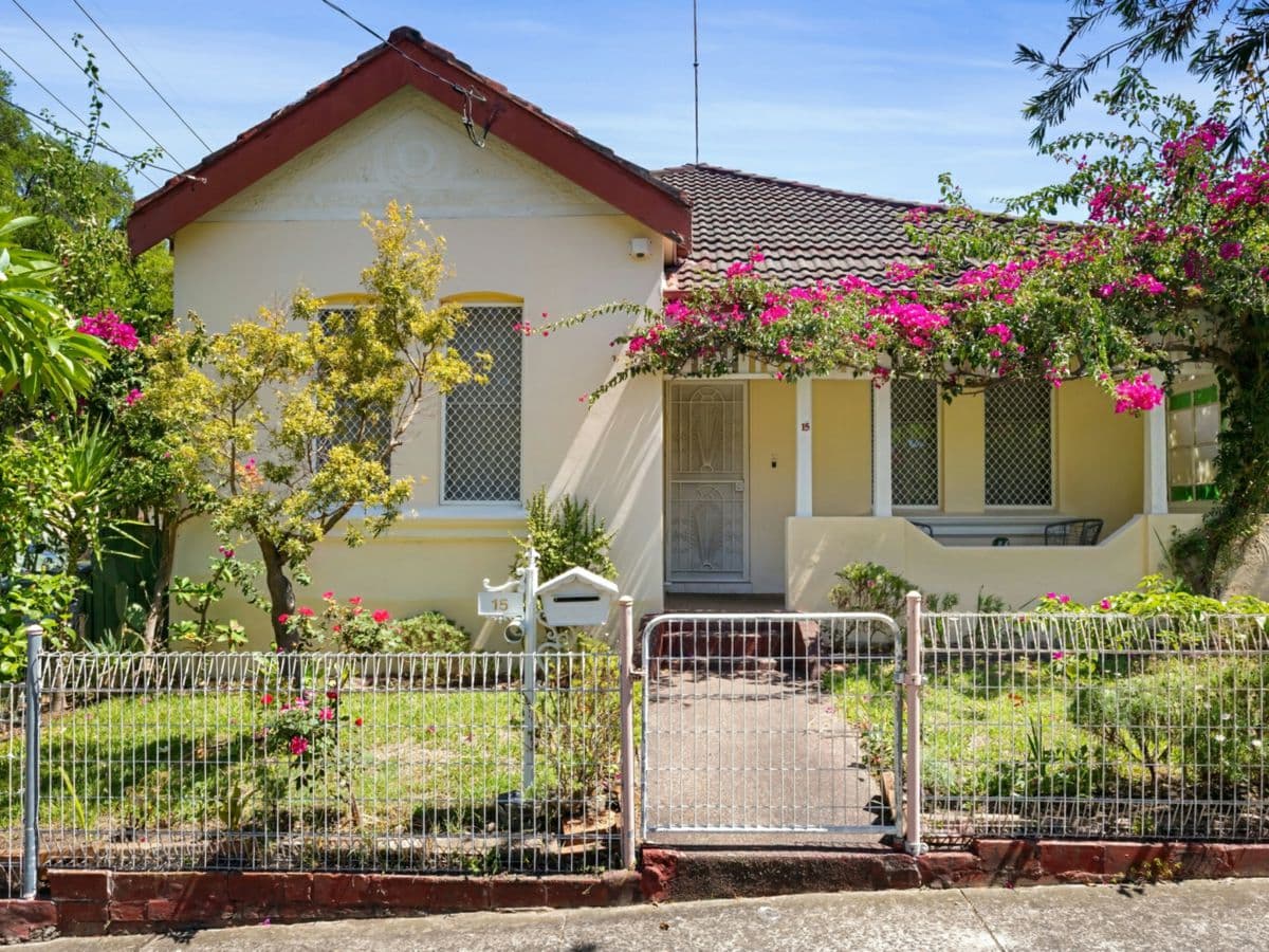 15 Guinea Street, KOGARAH, Kogarah - Image 1