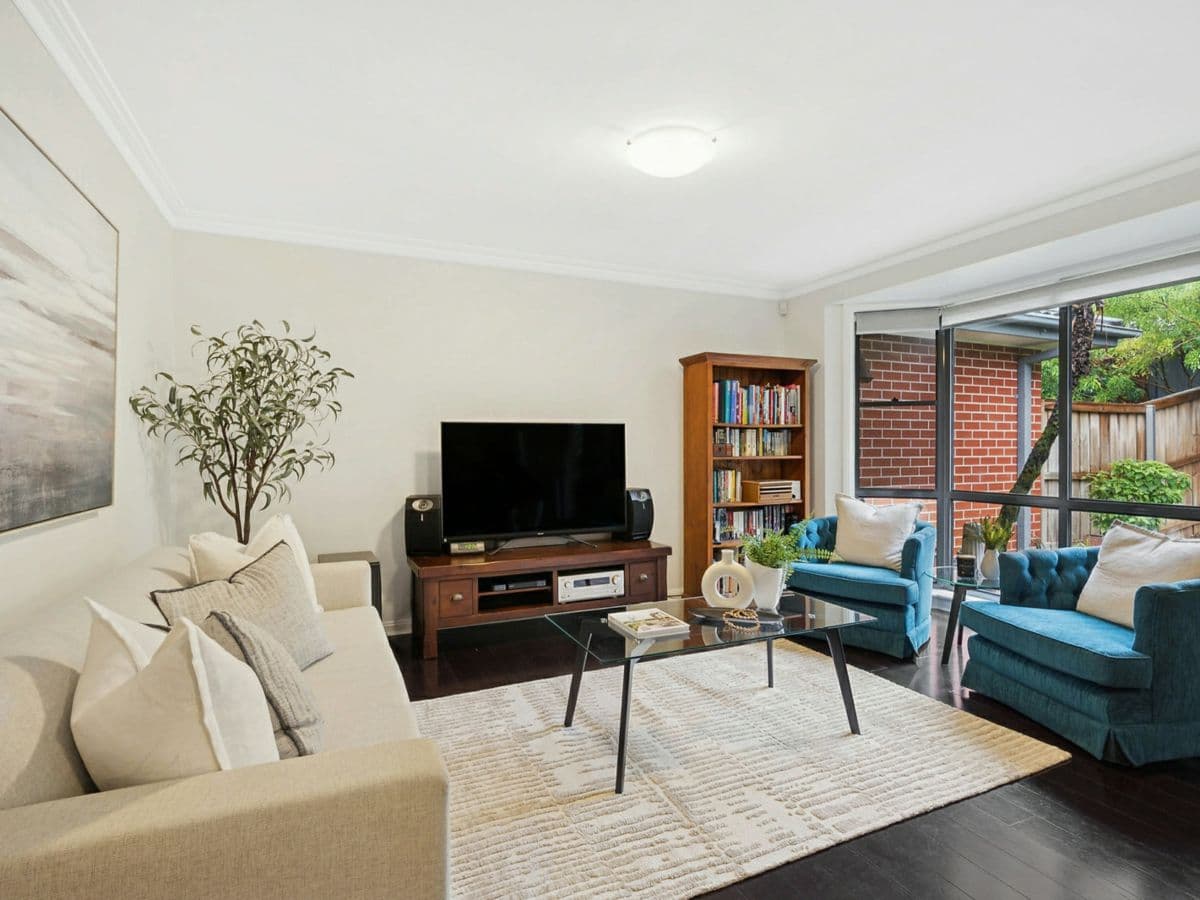 3/25 Magdala Road, NORTH RYDE, North Ryde - Image 1