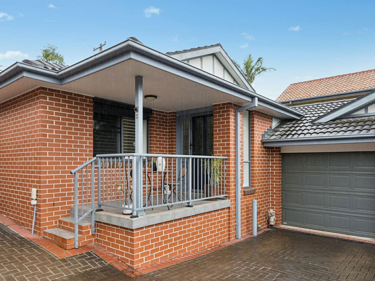 3/25 Magdala Road, NORTH RYDE, North Ryde - Thumbnail 2