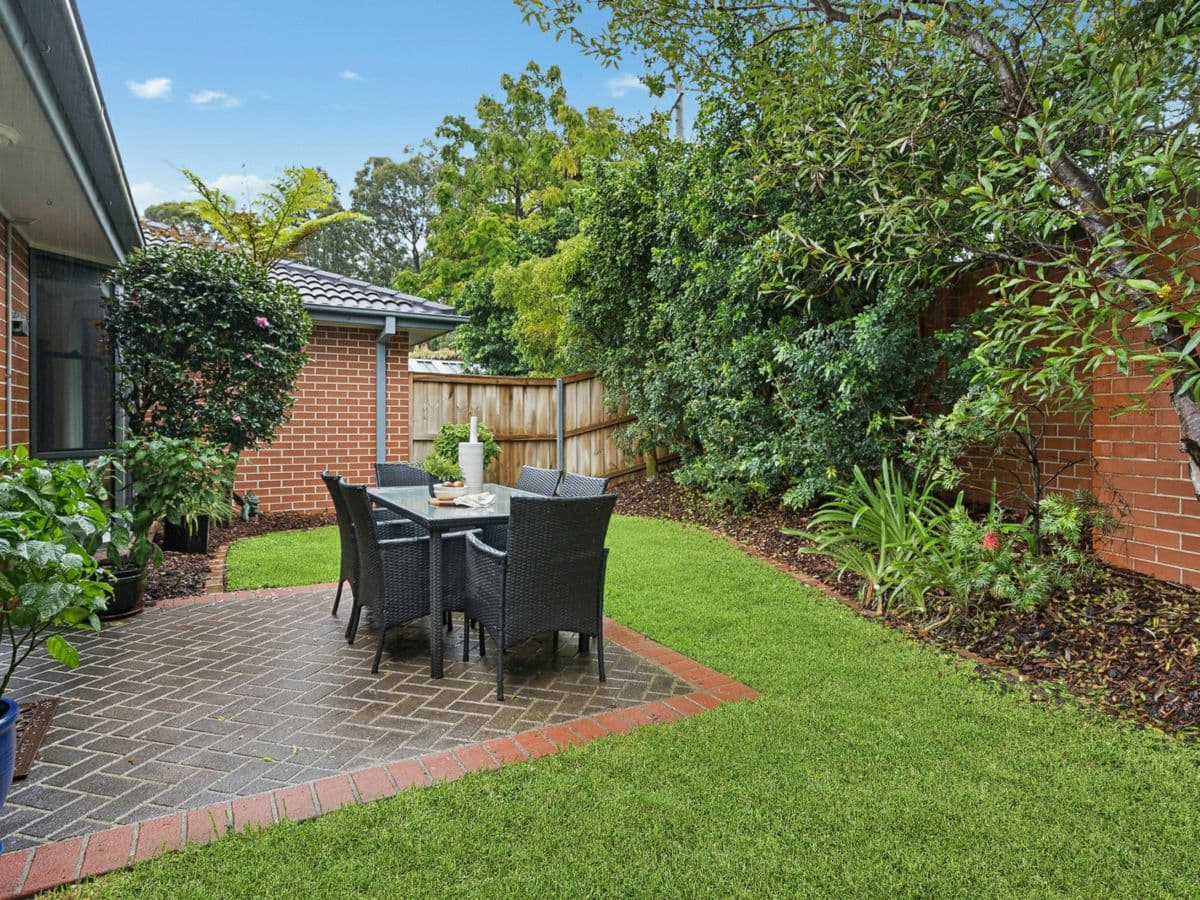 3/25 Magdala Road, NORTH RYDE, North Ryde - Thumbnail 8