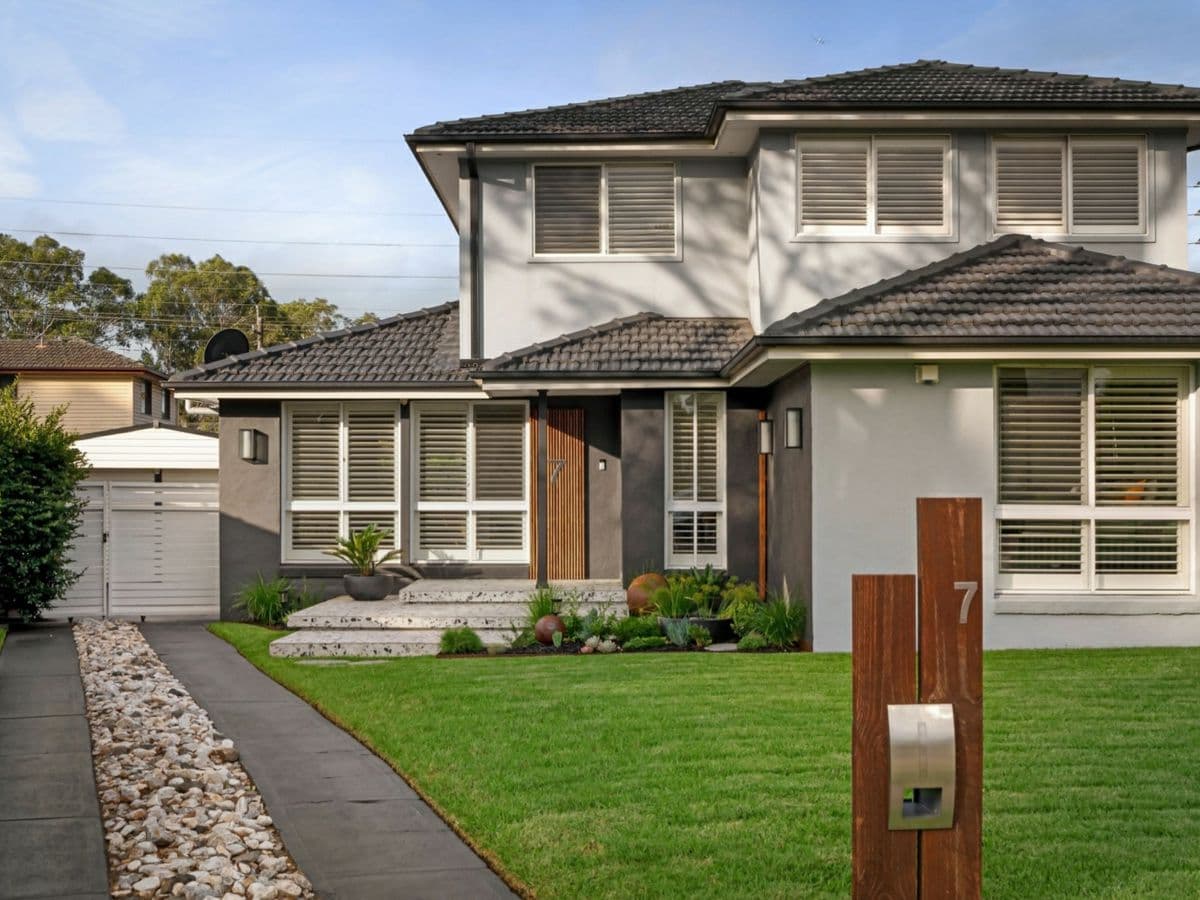 7 Raphael Place, OLD TOONGABBIE, Old Toongabbie - Image 1