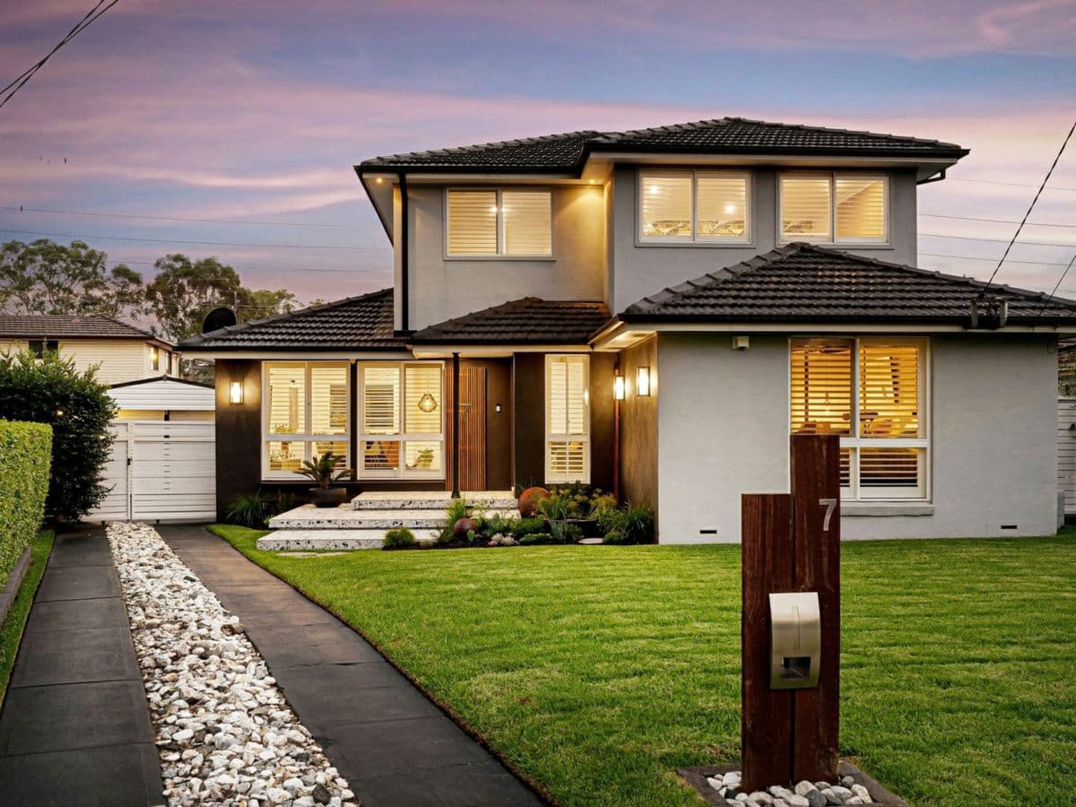 7 Raphael Place, OLD TOONGABBIE, Old Toongabbie - Thumbnail 3