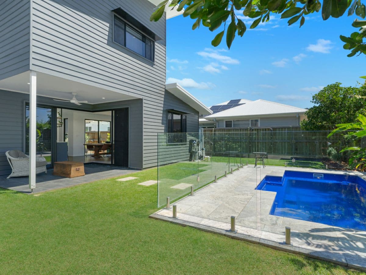 48 Surf Avenue, SKENNARS HEAD, Skennars Head - Thumbnail 5
