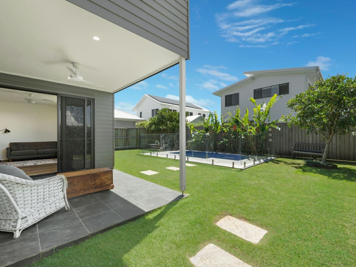 48 Surf Avenue, SKENNARS HEAD, Skennars Head - Thumbnail 7