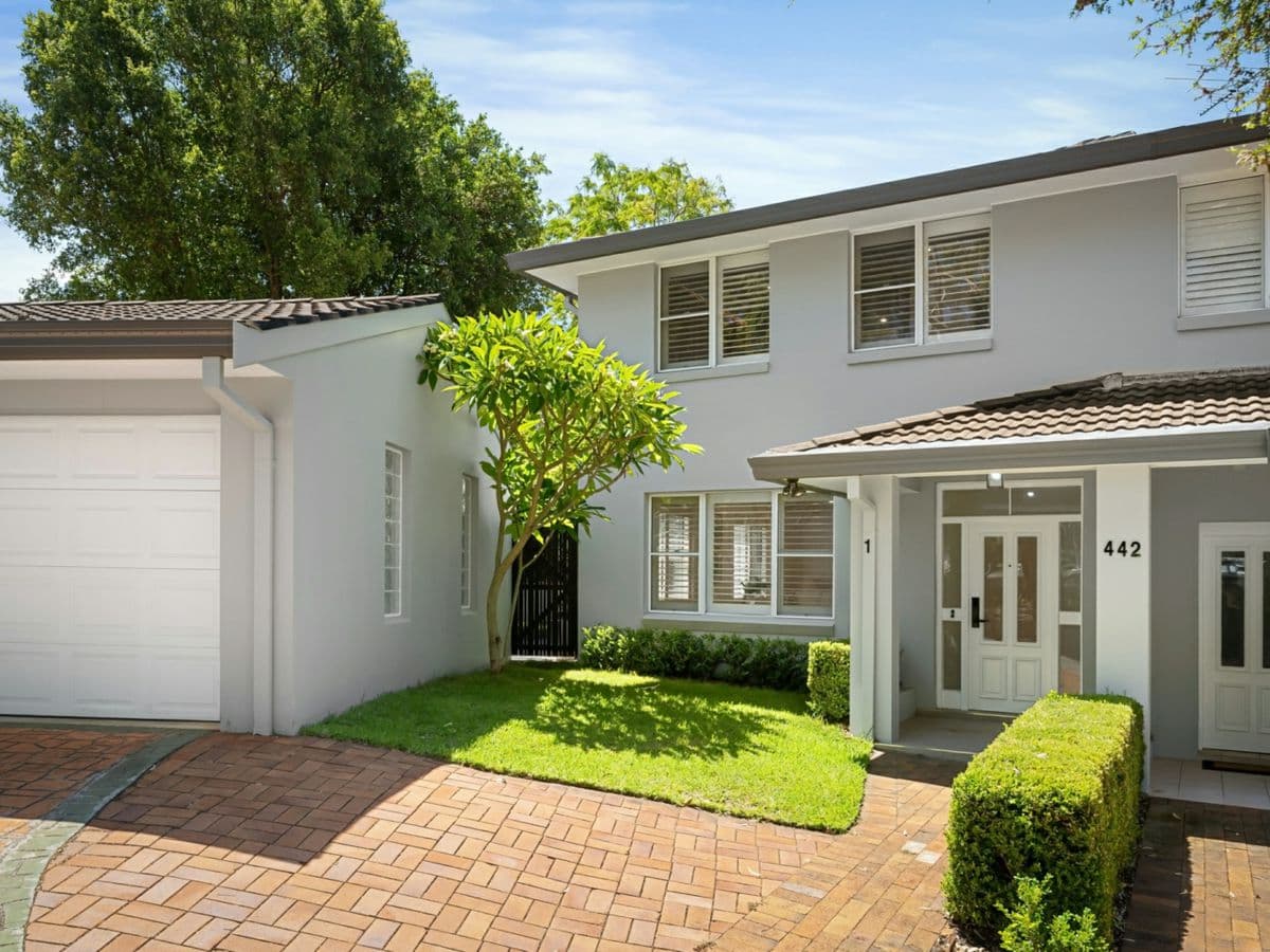 1/442 Port Hacking Road, CARINGBAH SOUTH, Caringbah South - Image 1