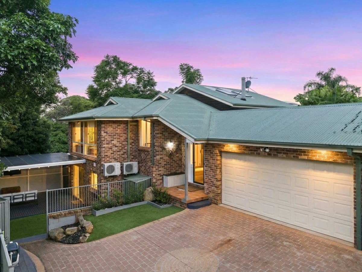4a Sea Foam Ave, THIRROUL, Thirroul - Image 1