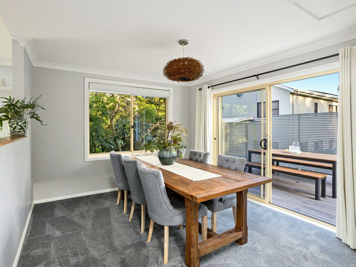 4a Sea Foam Ave, THIRROUL, Thirroul - Thumbnail 5