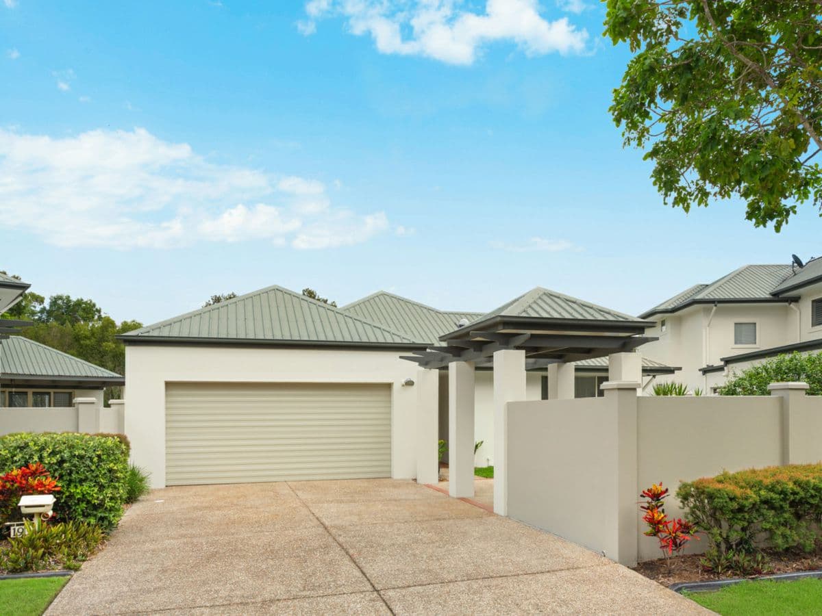 193 Easthill Drive, ROBINA, Robina - Thumbnail 2