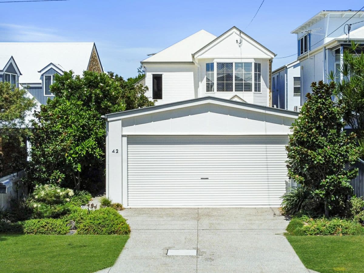 42 Stewart Parade, MANLY, Manly - Thumbnail 4