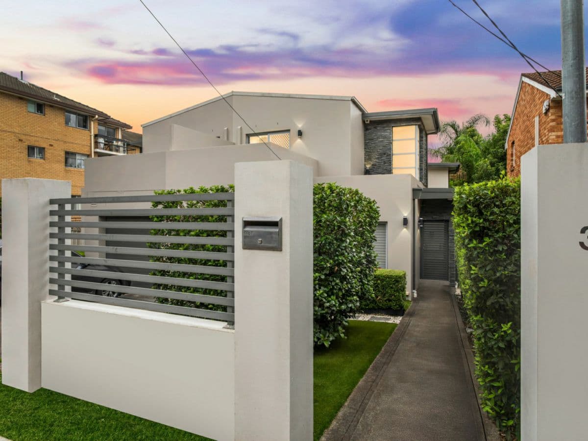 3 St Albans Road, KINGSGROVE, Kingsgrove - Image 1