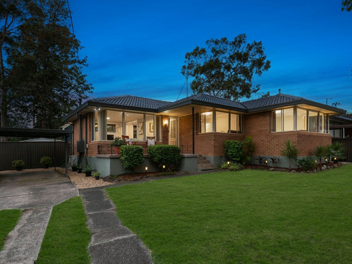 43 Burrandong Crescent, BAULKHAM HILLS, Baulkham Hills - Image 1