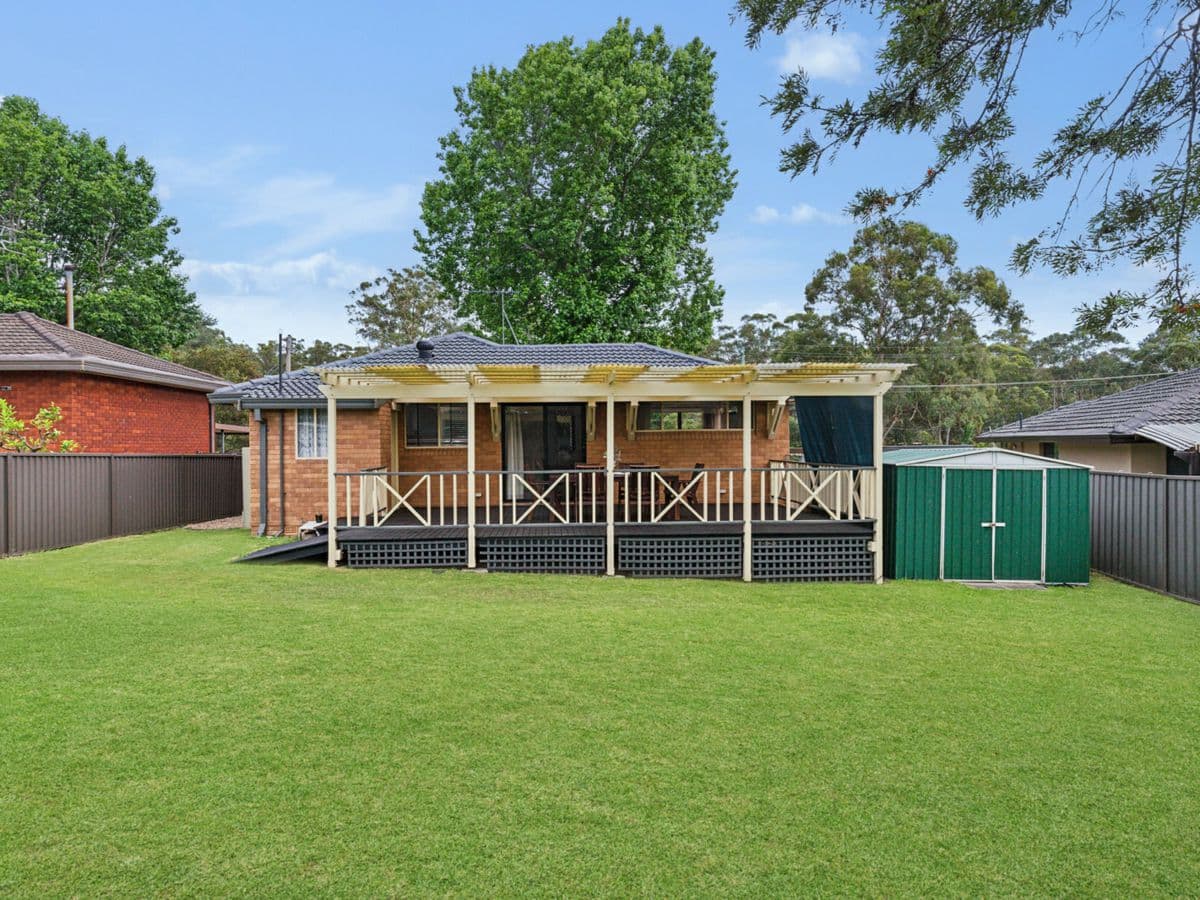 43 Burrandong Crescent, BAULKHAM HILLS, Baulkham Hills - Thumbnail 8