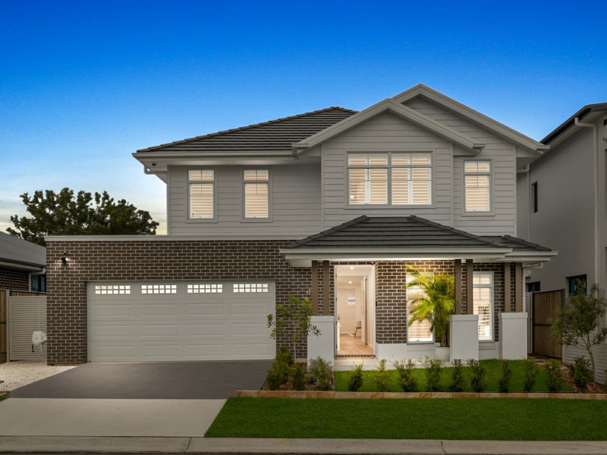 46 Kingston Avenue, BOX HILL, Box Hill - Image 1