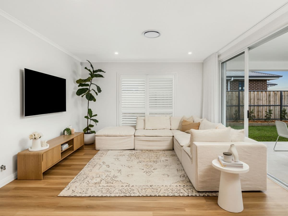 46 Kingston Avenue, BOX HILL, Box Hill - Thumbnail 4
