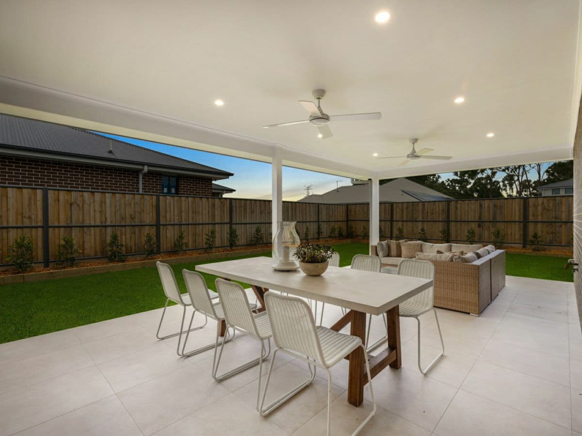 46 Kingston Avenue, BOX HILL, Box Hill - Thumbnail 7