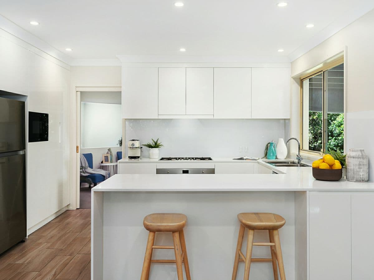 29 Tellicherry Circuit, BEAUMONT HILLS, Beaumont Hills - Thumbnail 3