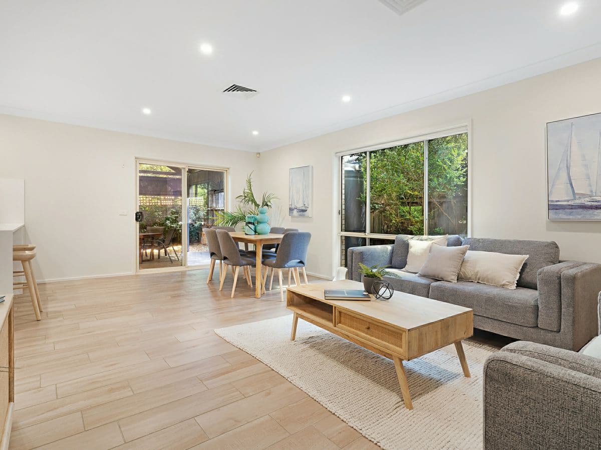 29 Tellicherry Circuit, BEAUMONT HILLS, Beaumont Hills - Thumbnail 4