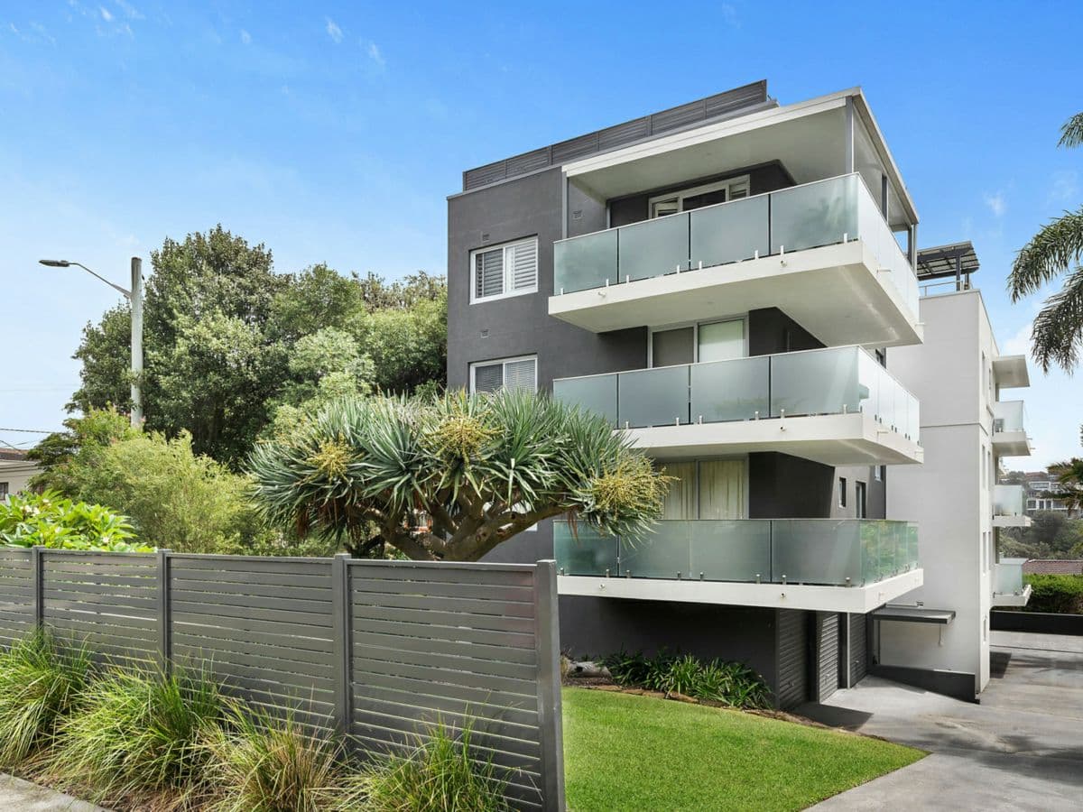 1/1 Kimberley Street, VAUCLUSE, Vaucluse - Image 1