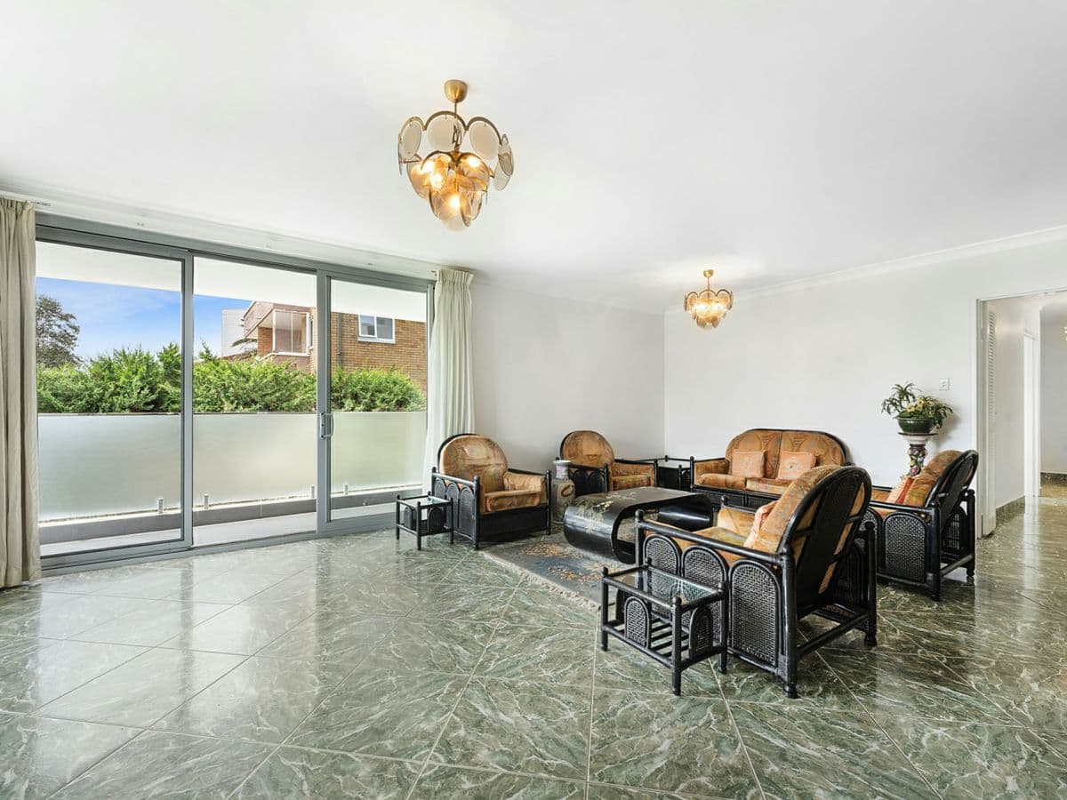 1/1 Kimberley Street, VAUCLUSE, Vaucluse - Thumbnail 4