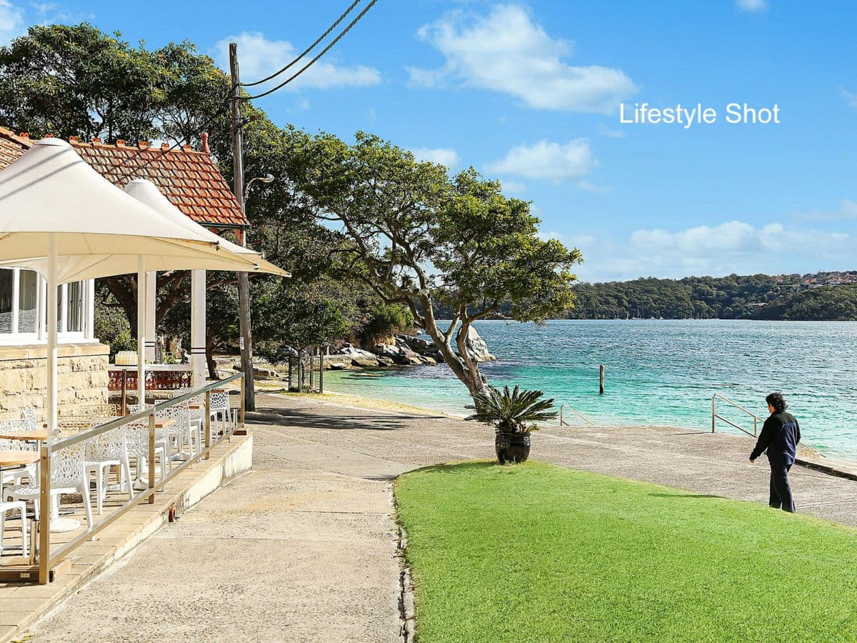 1/1 Kimberley Street, VAUCLUSE, Vaucluse - Thumbnail 7