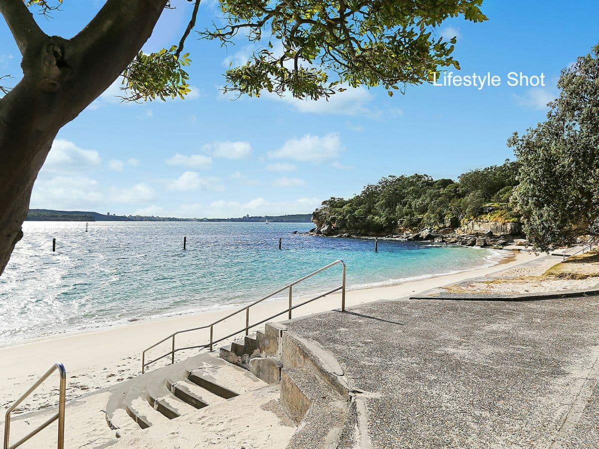 1/1 Kimberley Street, VAUCLUSE, Vaucluse - Thumbnail 8