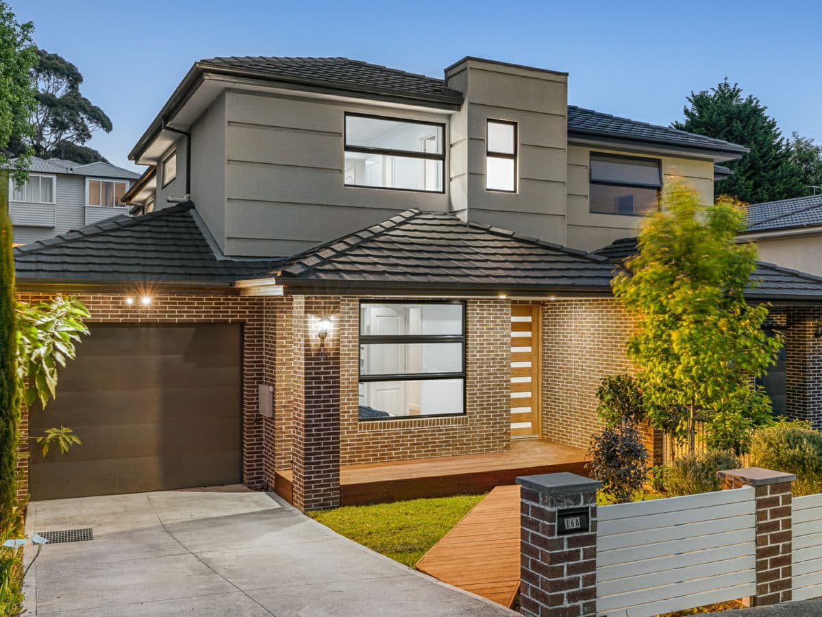 16A Gibson Street, BOX HILL SOUTH, Box Hill South - Image 1