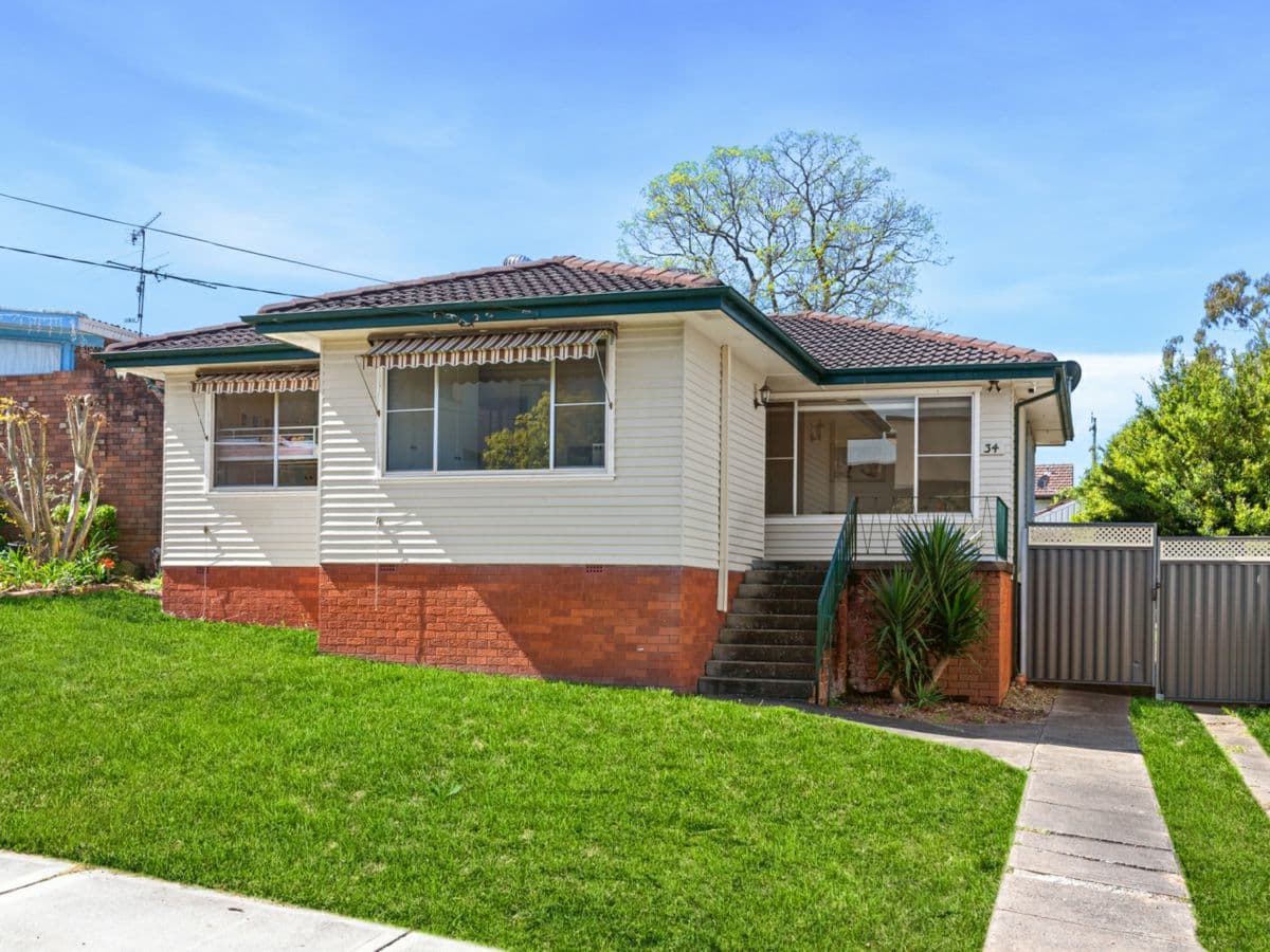 34 Beamish Road, NORTHMEAD, Northmead - Image 1
