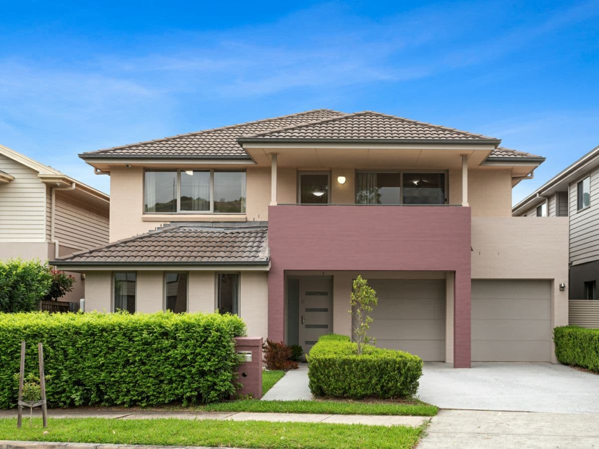 44 Bulbi Street, PEMULWUY, Pemulwuy - Image 1