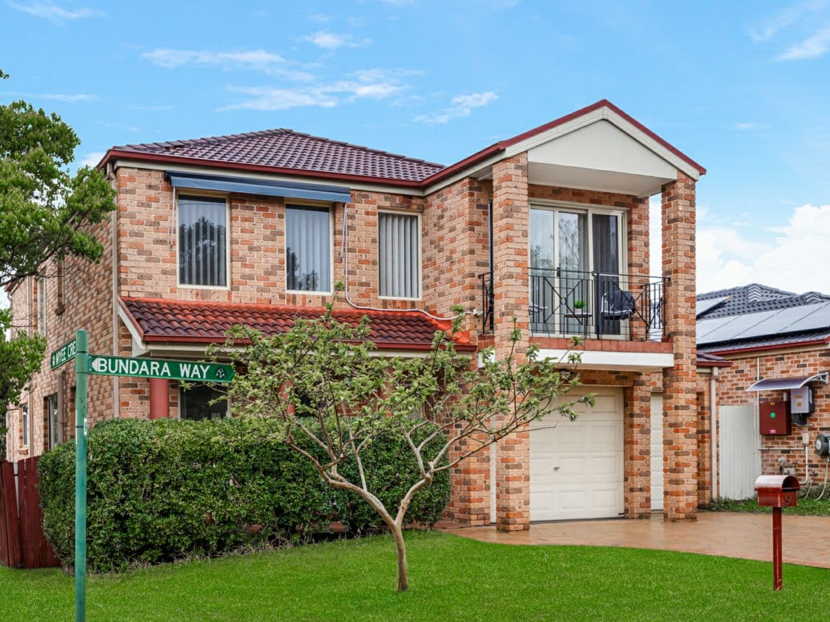 9 Bundara Way, BAULKHAM HILLS, Baulkham Hills - Image 1