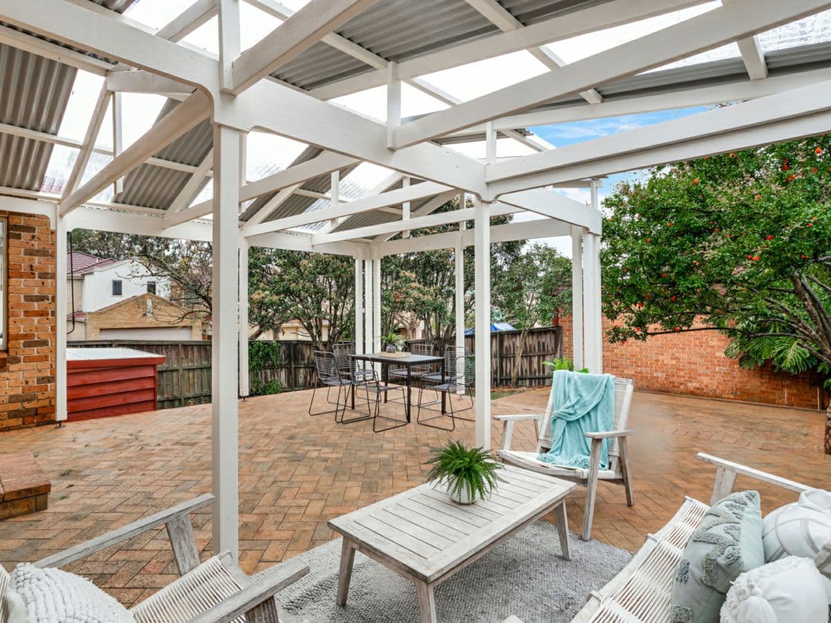 9 Bundara Way, BAULKHAM HILLS, Baulkham Hills - Thumbnail 2