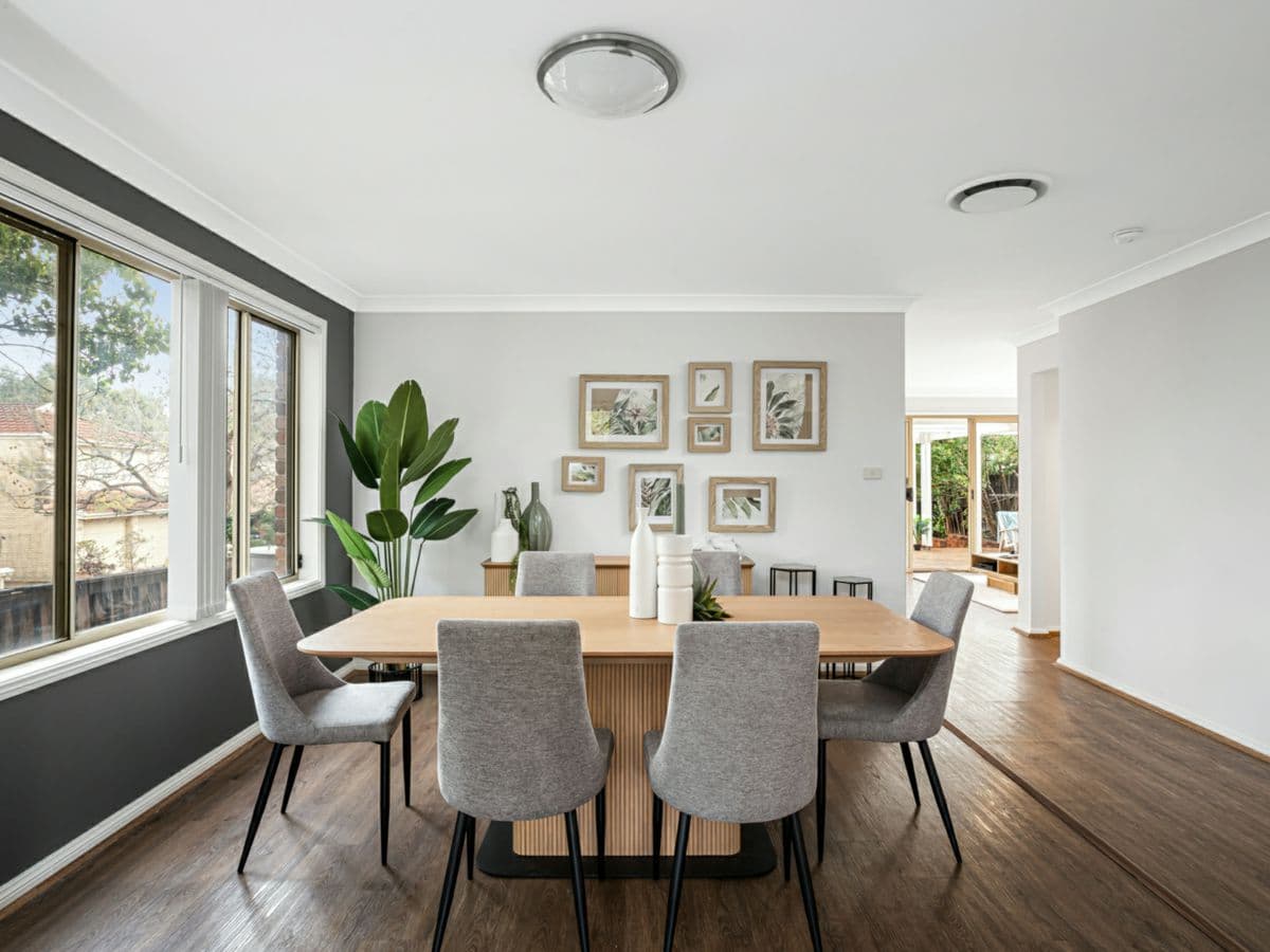 9 Bundara Way, BAULKHAM HILLS, Baulkham Hills - Thumbnail 3