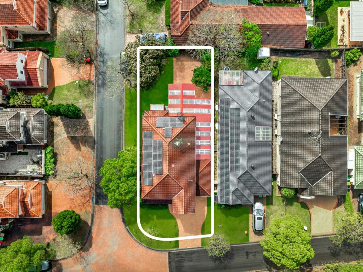 9 Bundara Way, BAULKHAM HILLS, Baulkham Hills - Thumbnail 4