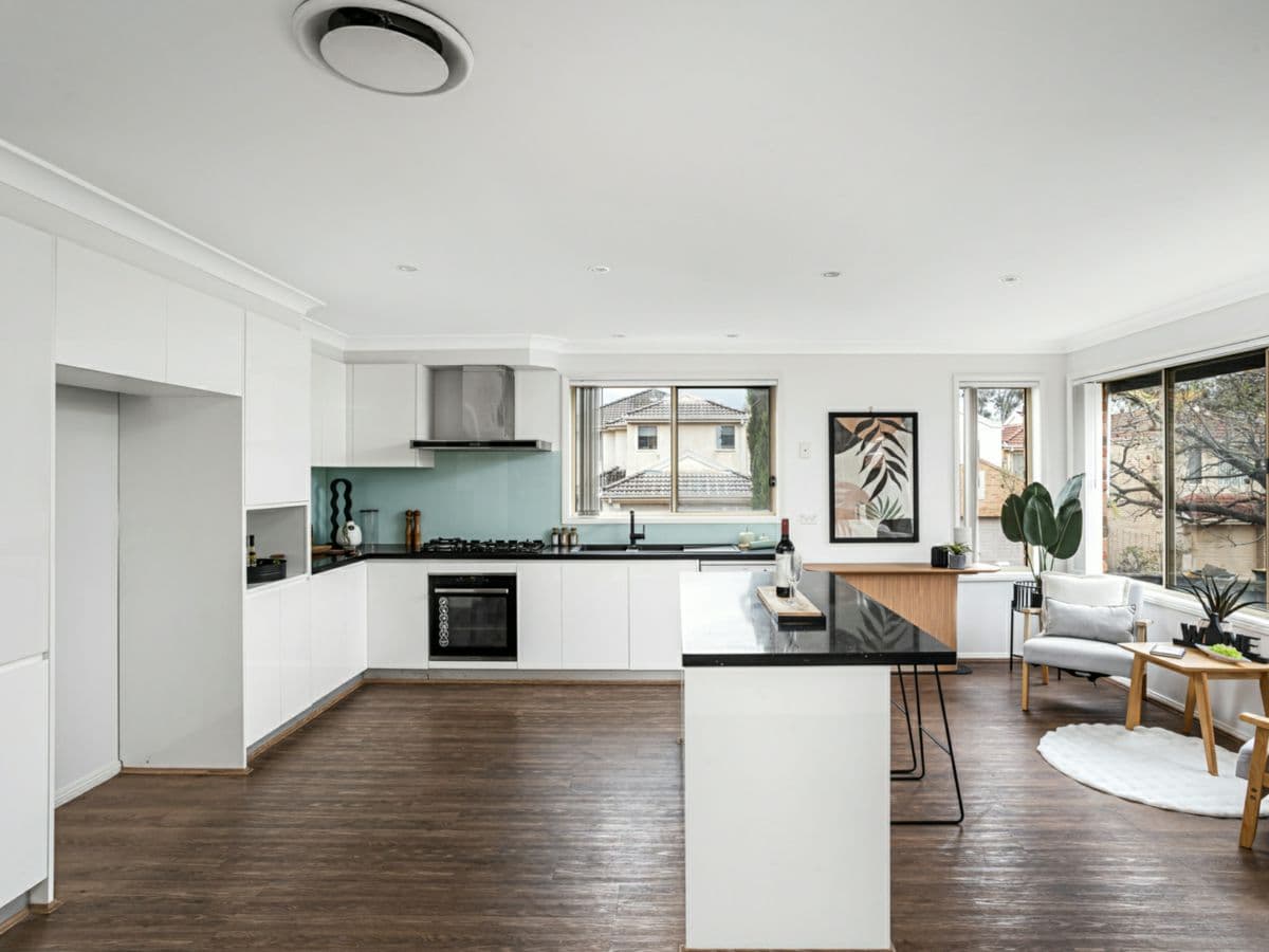 9 Bundara Way, BAULKHAM HILLS, Baulkham Hills - Thumbnail 6