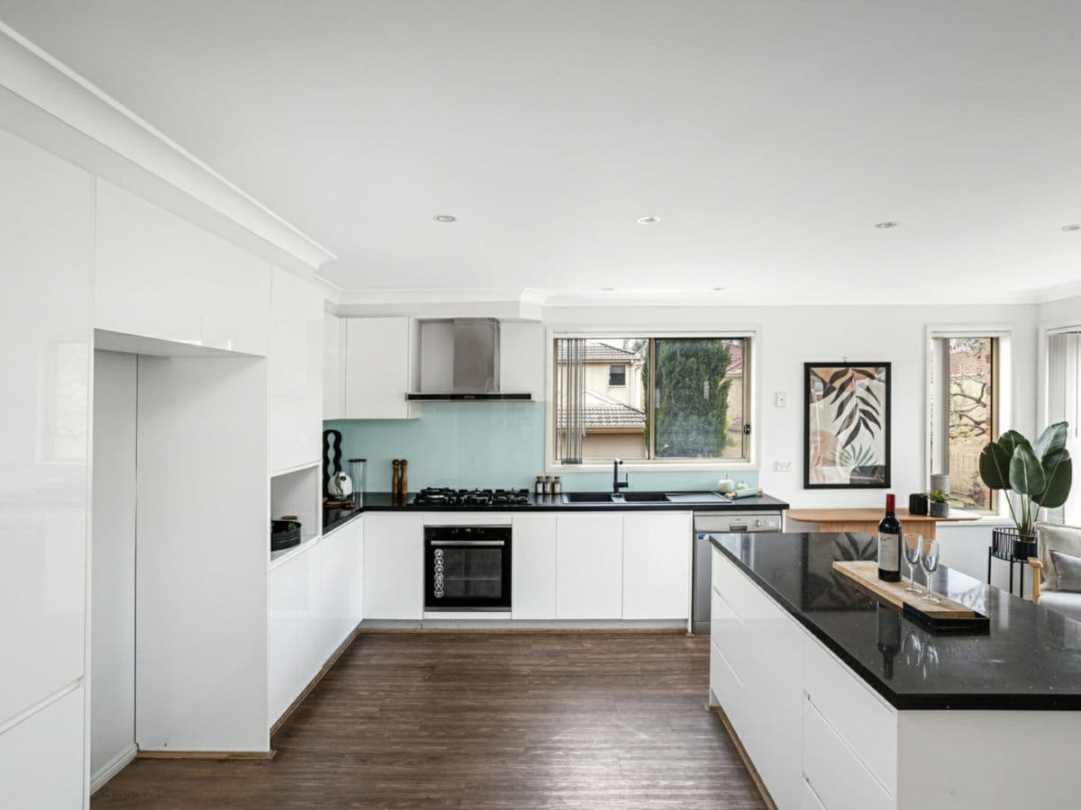 9 Bundara Way, BAULKHAM HILLS, Baulkham Hills - Thumbnail 8