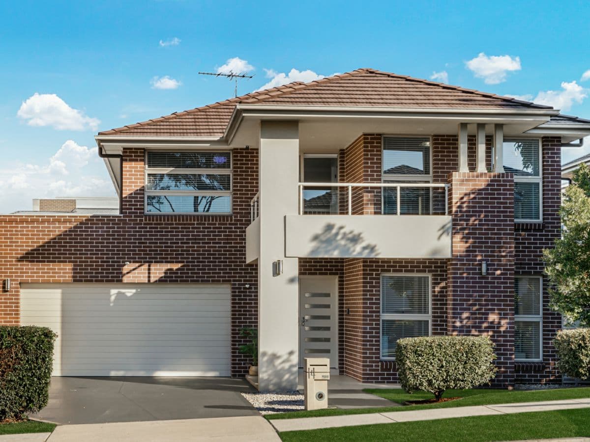 14 Buran Road, PEMULWUY, Pemulwuy - Image 1