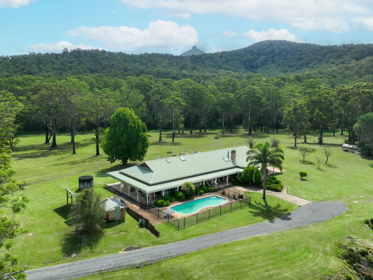 464B Clyde Ridge Road, MORTON, Morton - Image 1
