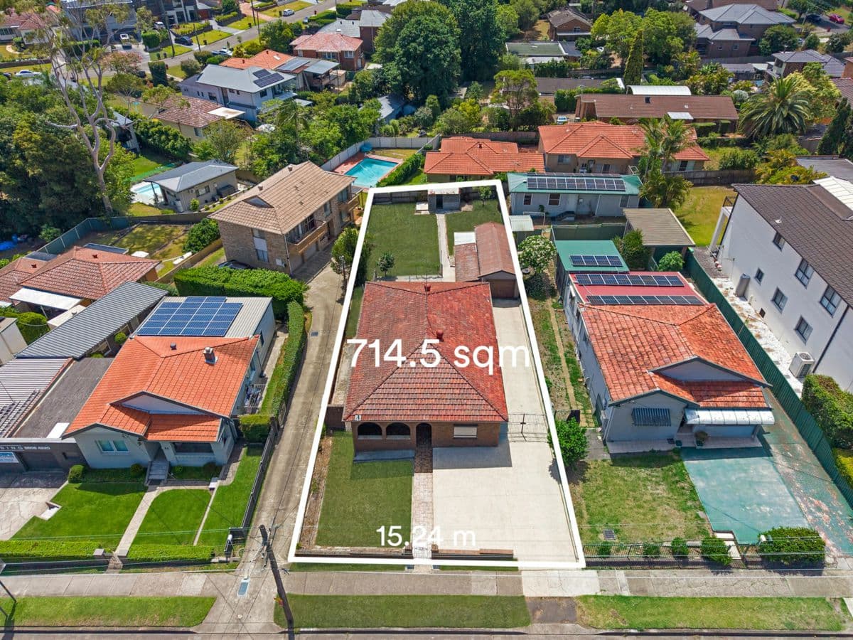 56 Lane Cove Road, RYDE, Ryde - Image 1