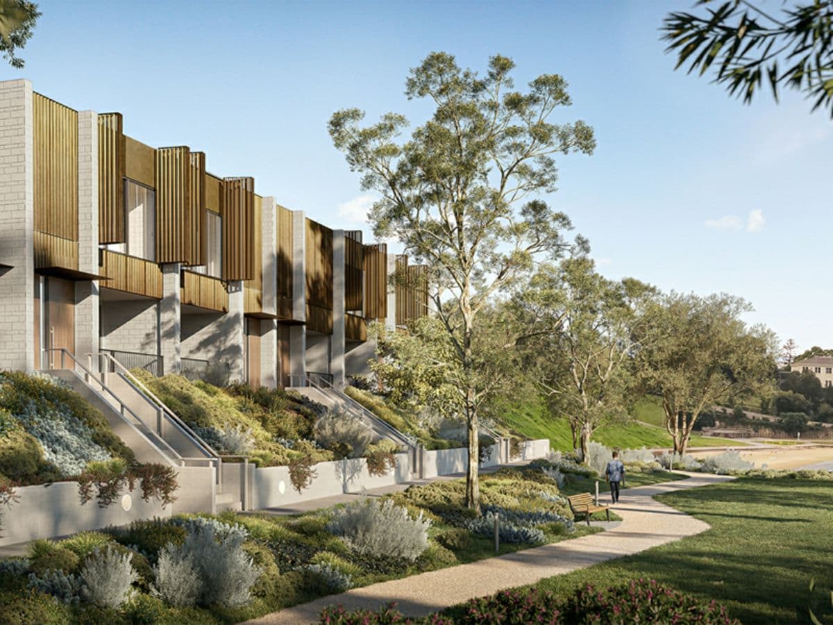 TH 40/43 Liverpool Street, GEELONG, Geelong - Image 1