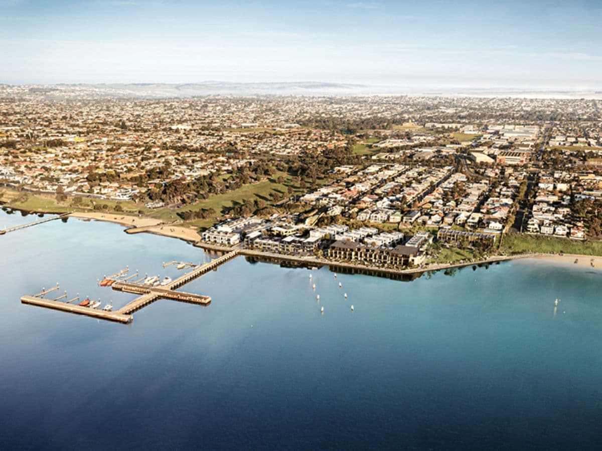 TH 40/43 Liverpool Street, GEELONG, Geelong - Thumbnail 5