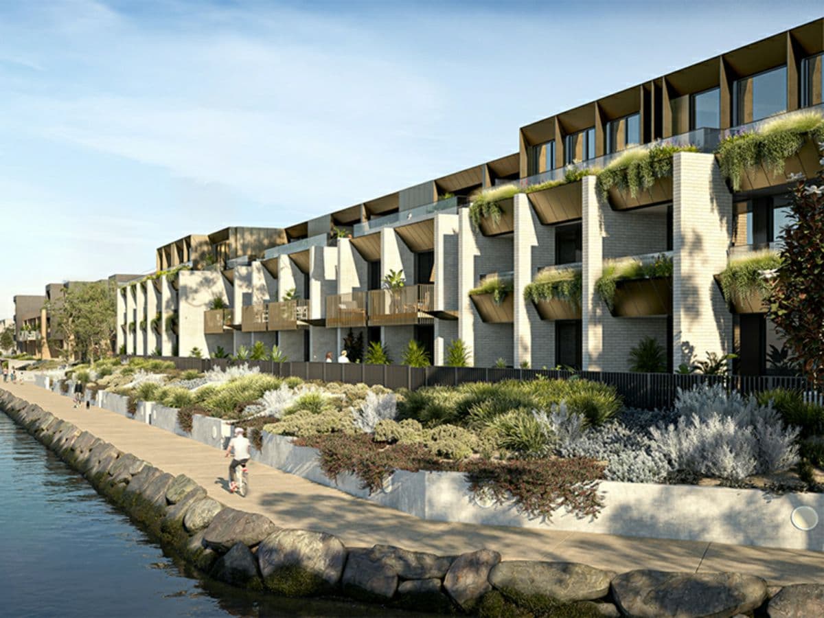 TH 40/43 Liverpool Street, GEELONG, Geelong - Thumbnail 6