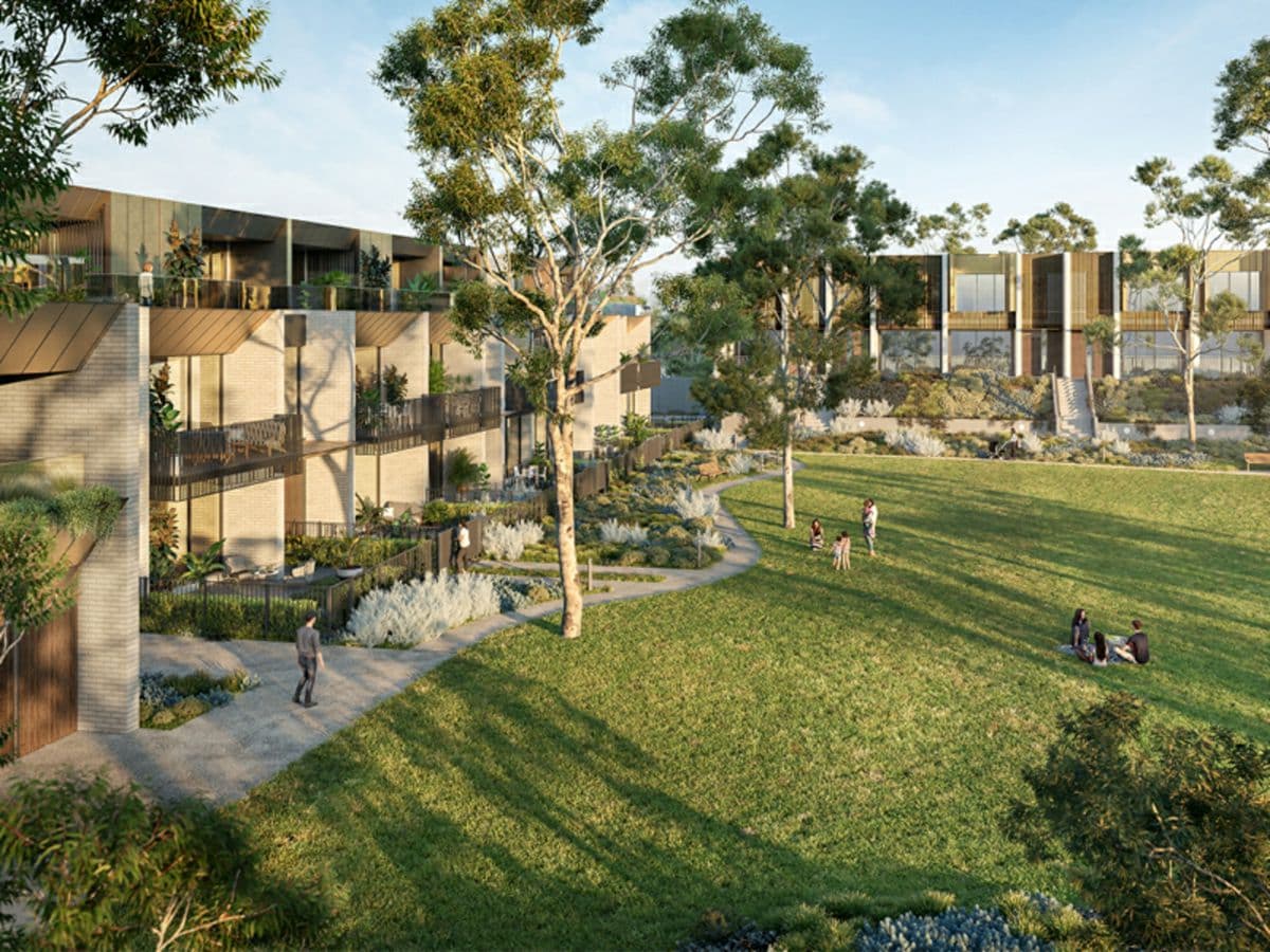 TH 40/43 Liverpool Street, GEELONG, Geelong - Thumbnail 7