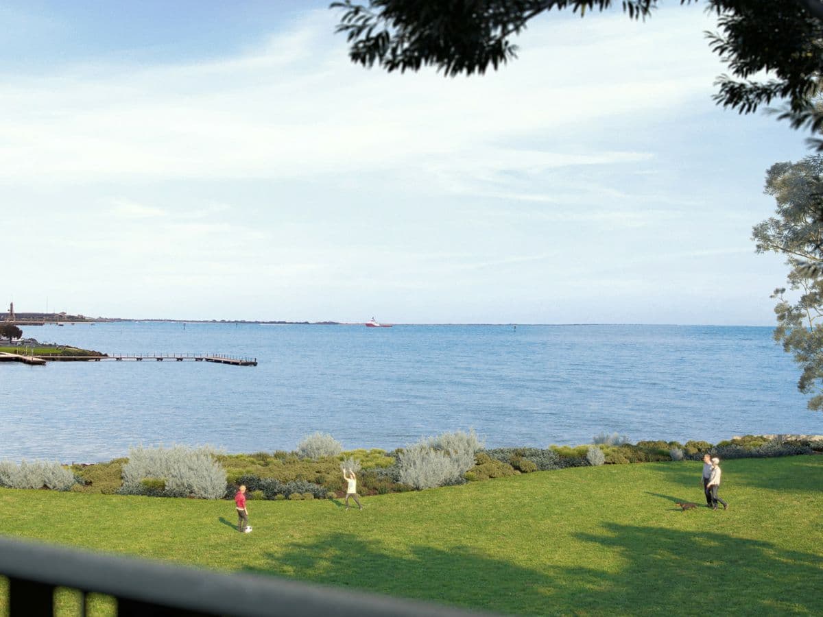 TH 40/43 Liverpool Street, GEELONG, Geelong - Thumbnail 8