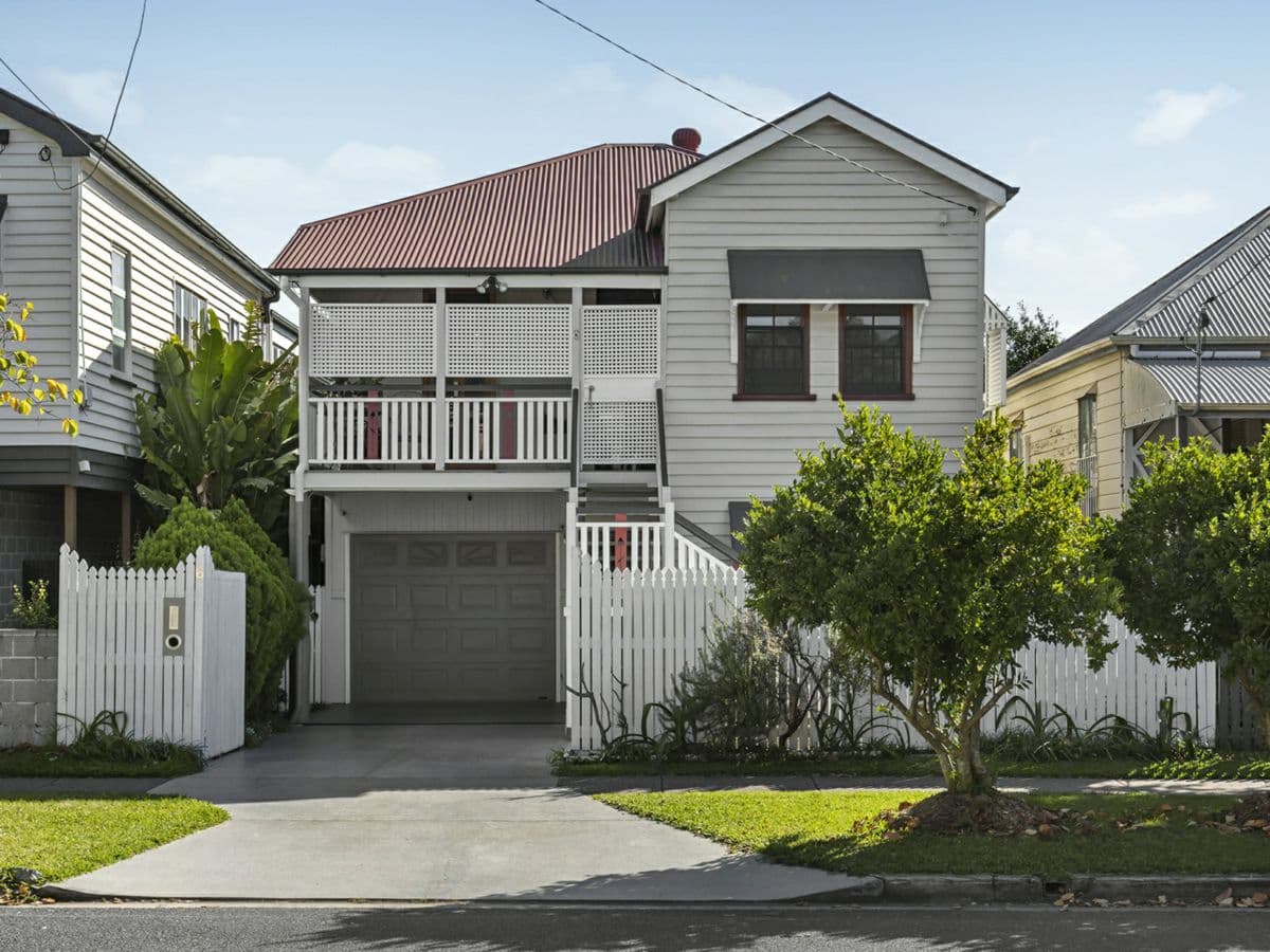 6 Geelong Street, EAST BRISBANE, East Brisbane - Image 1