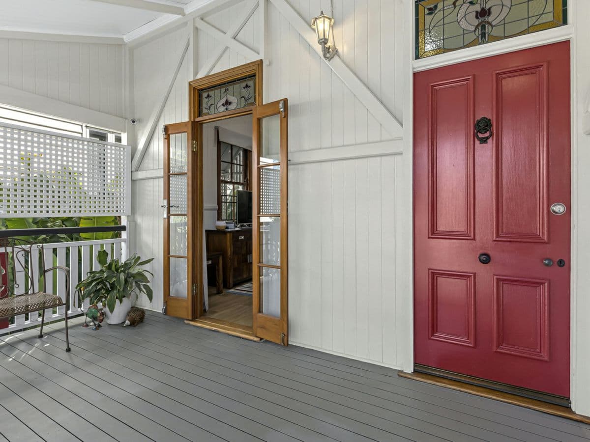 6 Geelong Street, EAST BRISBANE, East Brisbane - Thumbnail 2