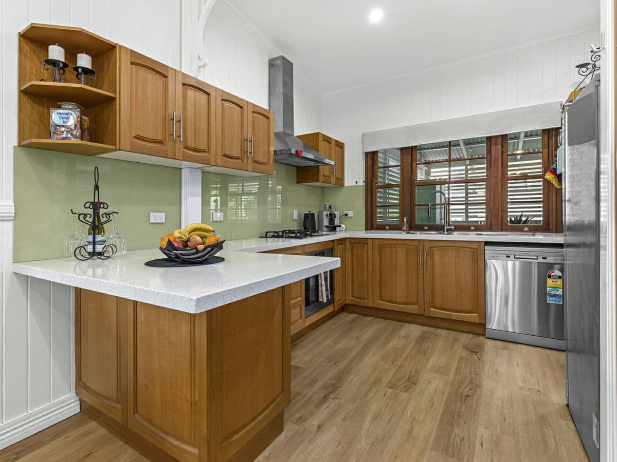 6 Geelong Street, EAST BRISBANE, East Brisbane - Thumbnail 5