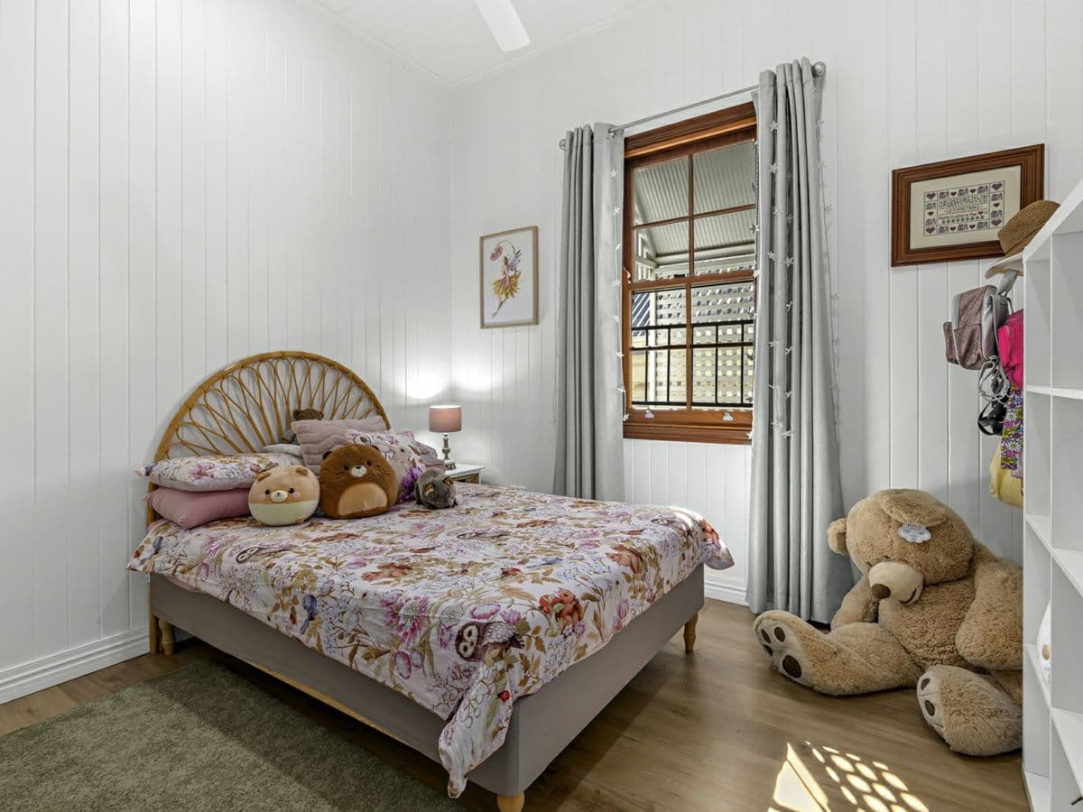 6 Geelong Street, EAST BRISBANE, East Brisbane - Thumbnail 8