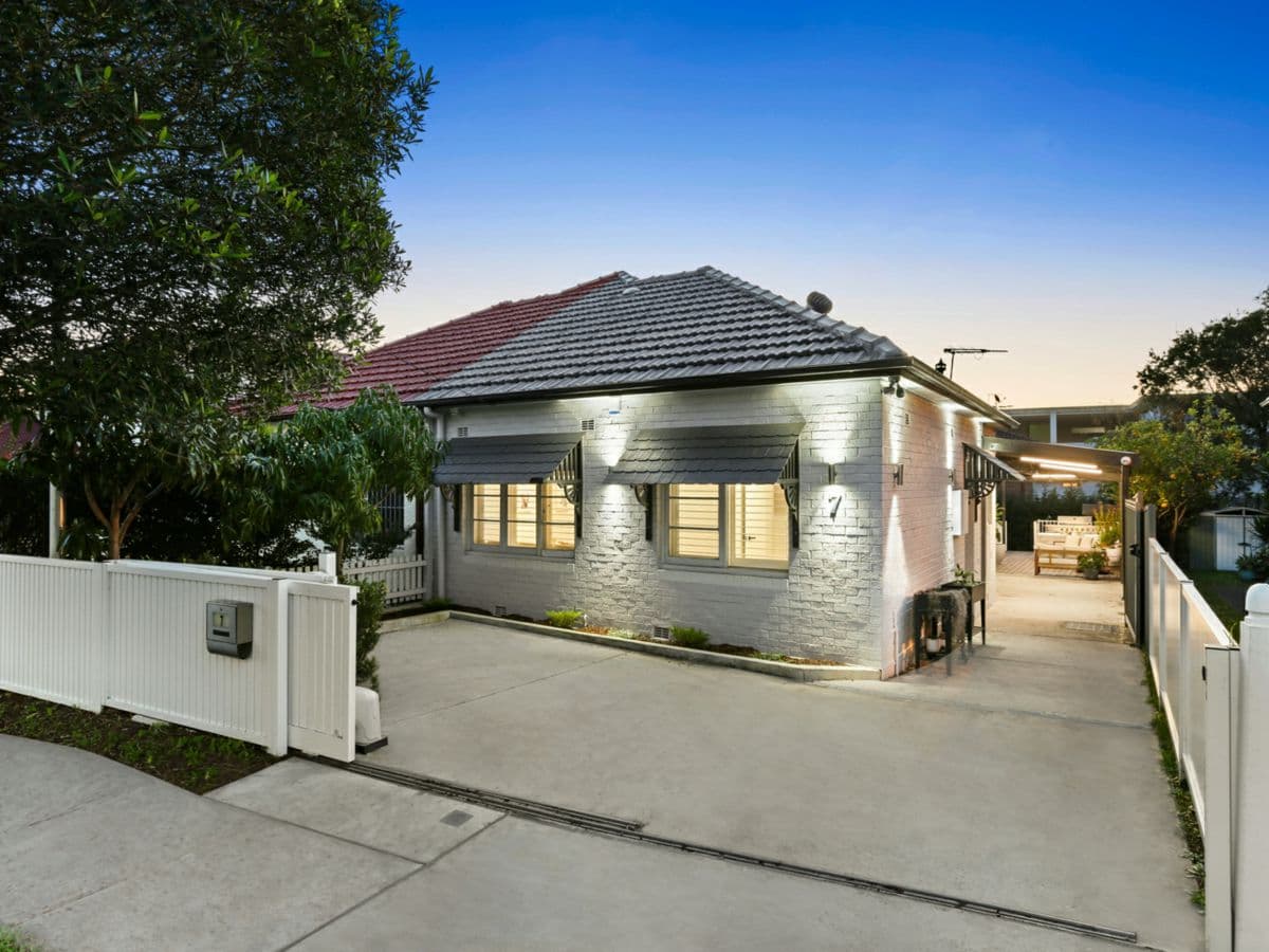 7 Bede Street, STRATHFIELD SOUTH, Strathfield South - Image 1
