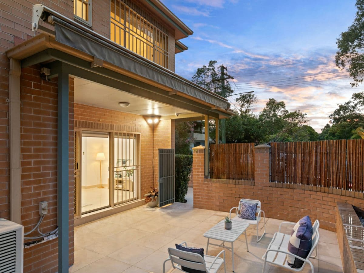1/74-80 Beresford Road, STRATHFIELD, Strathfield - Thumbnail 2