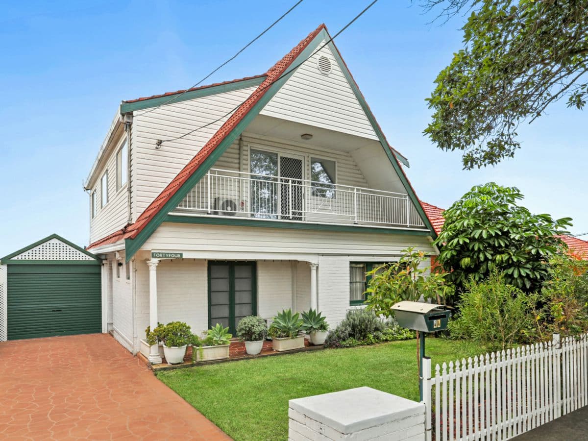 44 Marcella Street, KINGSGROVE, Kingsgrove - Image 1