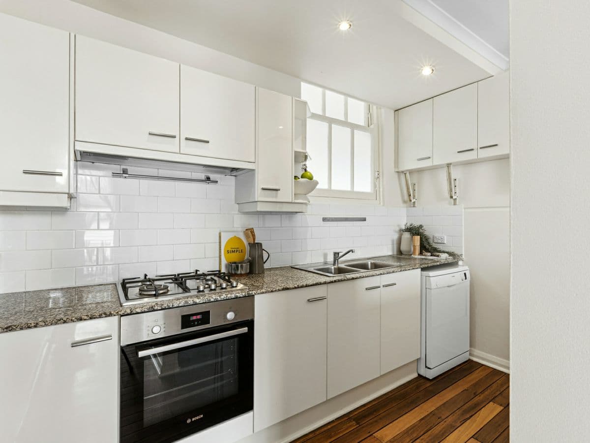 12/10 Dalleys Road, NAREMBURN, Naremburn - Thumbnail 4